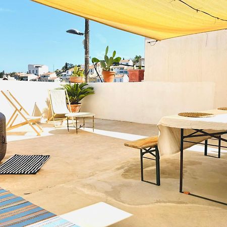 Maison Marseille Vauban Villa ภายนอก รูปภาพ