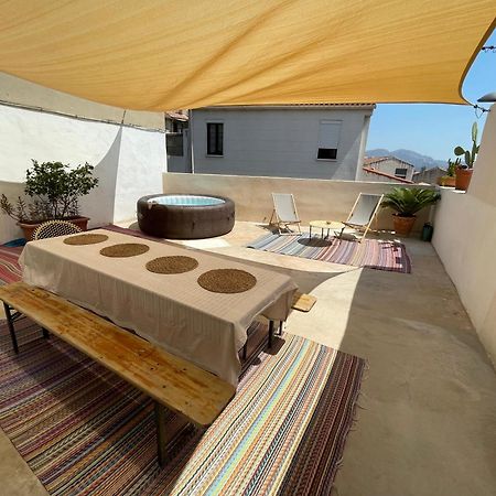 Maison Marseille Vauban Villa ภายนอก รูปภาพ