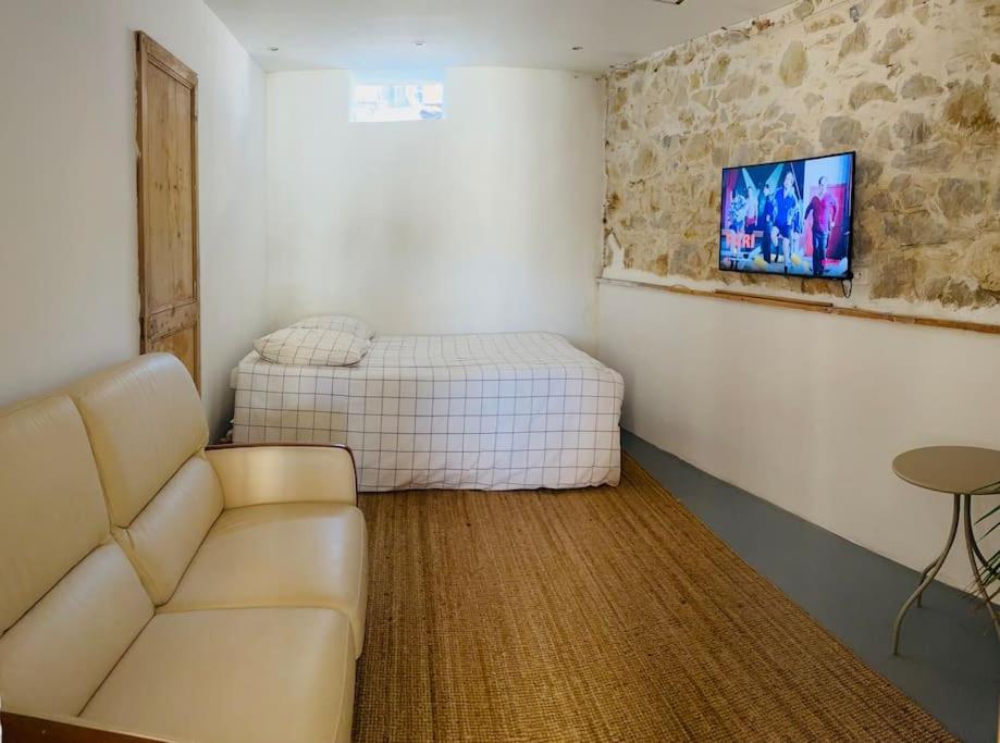 Maison Marseille Vauban Villa ภายนอก รูปภาพ