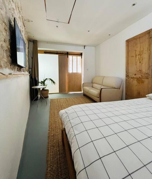 Maison Marseille Vauban Villa ภายนอก รูปภาพ