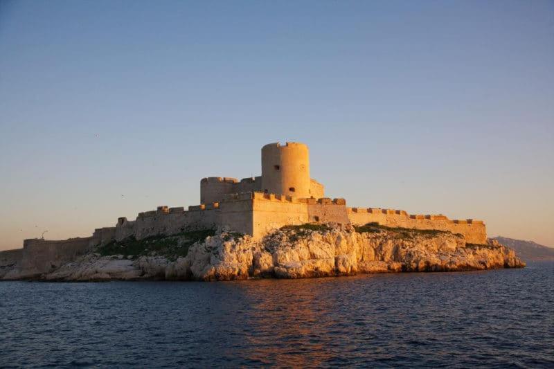 Maison Marseille Vauban Villa ภายนอก รูปภาพ
