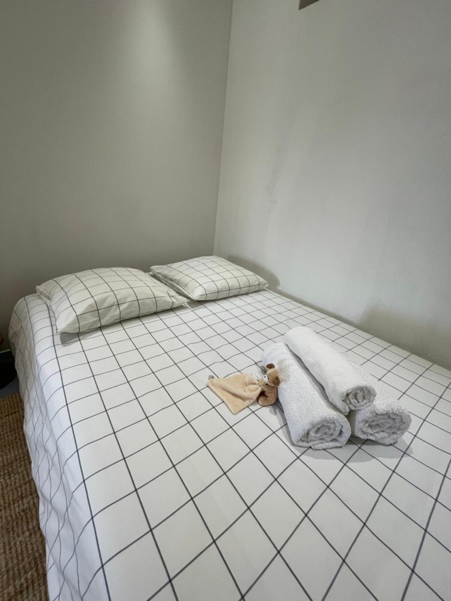 Maison Marseille Vauban Villa ภายนอก รูปภาพ
