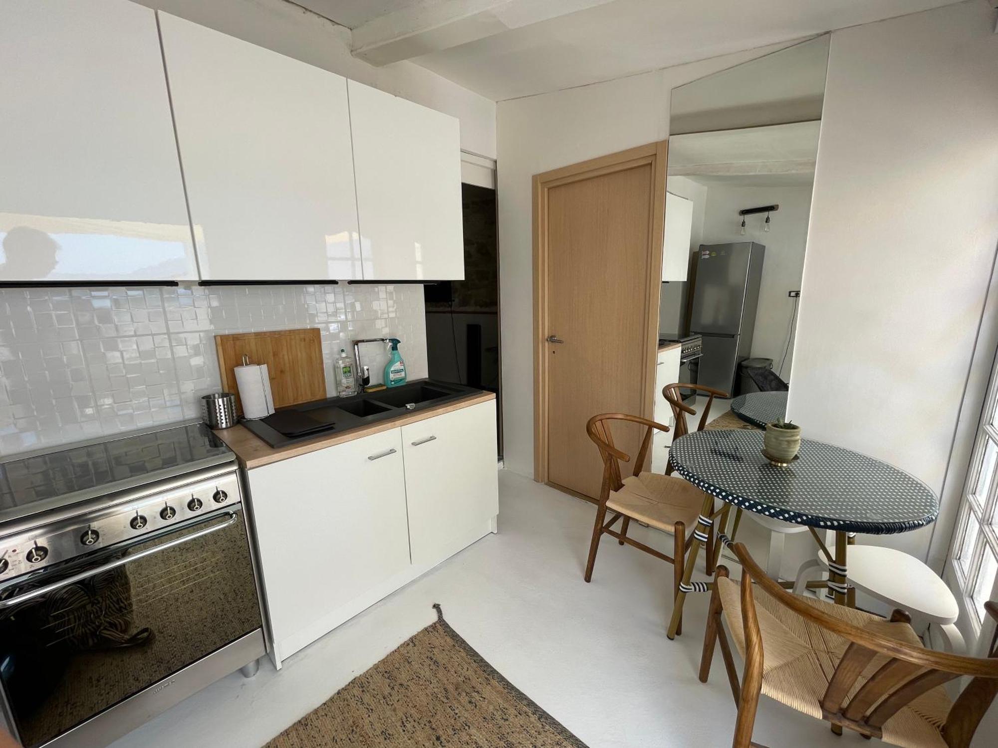 Maison Marseille Vauban Villa ภายนอก รูปภาพ